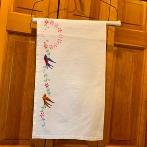 Table or dresser runner